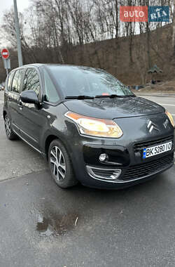 Мінівен Citroen C3 Picasso 2012 в Києві