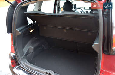 Минивэн Citroen C3 Picasso 2012 в 