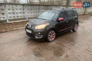 Мінівен Citroen C3 Picasso 2011 в Прилуках