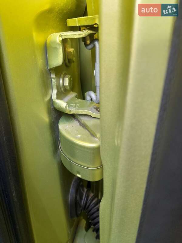 Минивэн Citroen C3 Picasso 2009 в Здолбунове фото 7 Минивэн Citroen C3 Picasso 2009 в Здолбунове