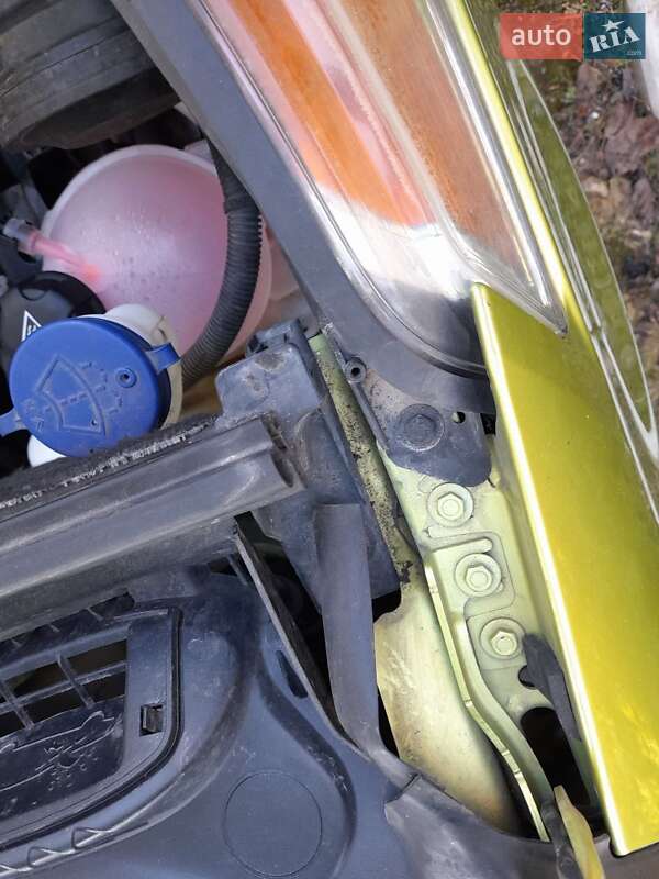 Минивэн Citroen C3 Picasso 2009 в Здолбунове фото 13 Минивэн Citroen C3 Picasso 2009 в Здолбунове