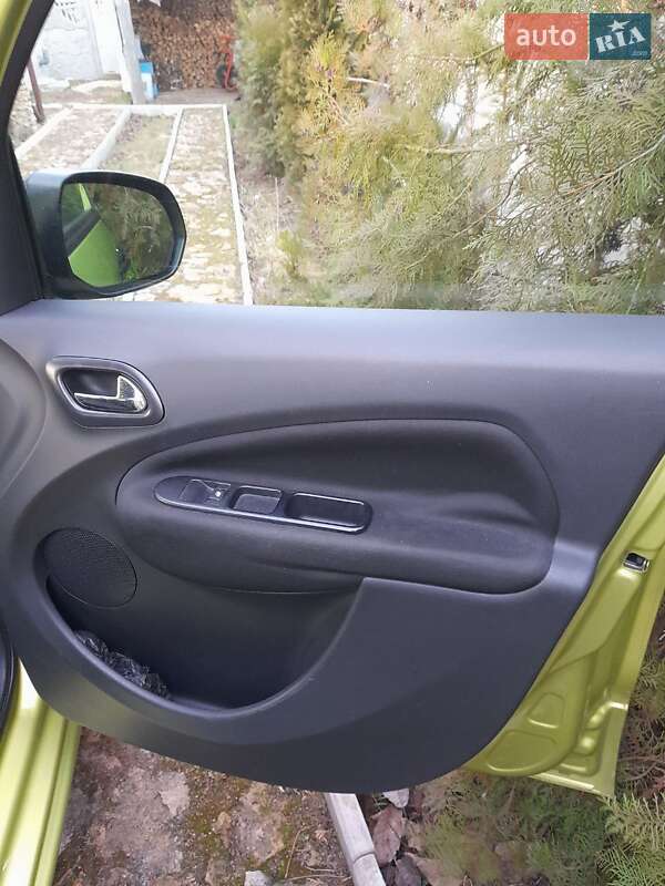 Минивэн Citroen C3 Picasso 2009 в Здолбунове