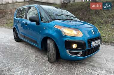 Минивэн Citroen C3 Picasso 2009 в Остроге