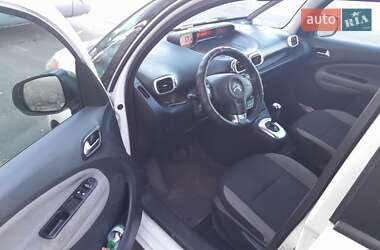 Мінівен Citroen C3 Picasso 2013 в Миколаєві