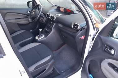 Мінівен Citroen C3 Picasso 2013 в Миколаєві