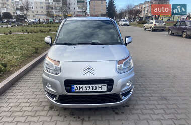 Мінівен Citroen C3 Picasso 2010 в Звягелі