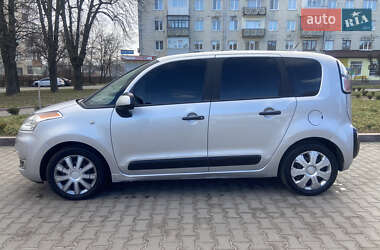 Мінівен Citroen C3 Picasso 2010 в Звягелі