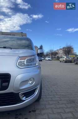 Мінівен Citroen C3 Picasso 2010 в Звягелі