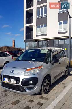 Минивэн Citroen C3 Picasso 2009 в Львове