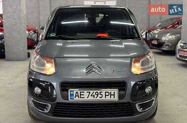 Мінівен Citroen C3 Picasso 2010 в Кам'янському