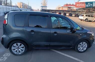 Минивэн Citroen C3 Picasso 2013 в Кривом Роге