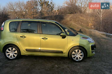 Мінівен Citroen C3 Picasso 2009 в Житомирі