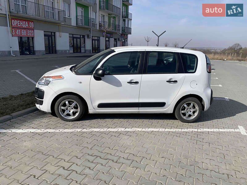 Citroen C3 Picasso 2009