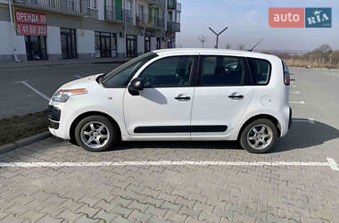 Минивэн Citroen C3 Picasso 2009 в 