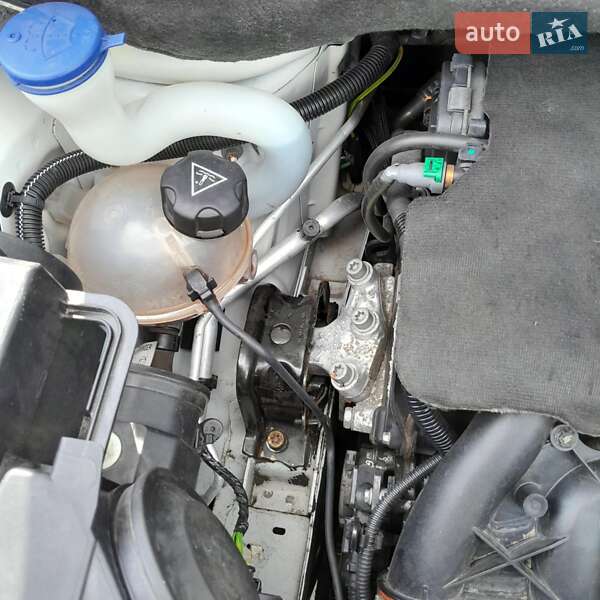 Минивэн Citroen C3 Picasso 2013 в Черновцах