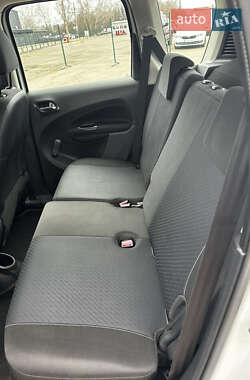 Минивэн Citroen C3 Picasso 2011 в 