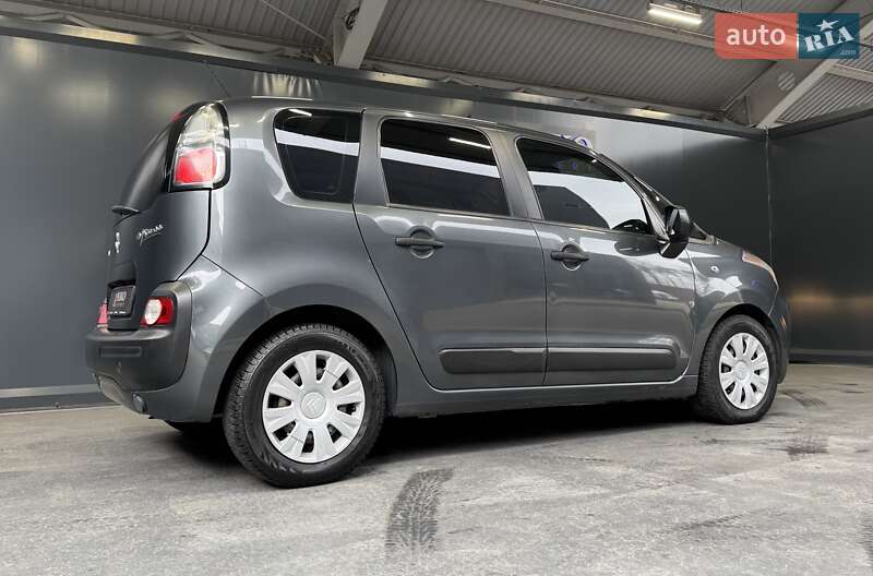 Мінівен Citroen C3 Picasso 2012 в Києві