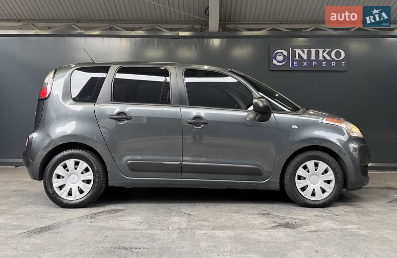 Мінівен Citroen C3 Picasso 2012 в Києві