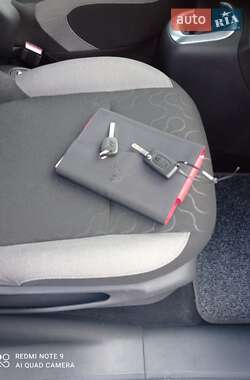 Мінівен Citroen C3 Picasso 2010 в 