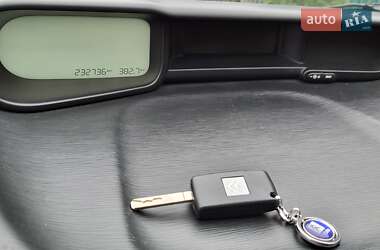 Минивэн Citroen C3 Picasso 2014 в 