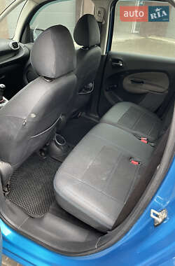Минивэн Citroen C3 Picasso 2011 в 