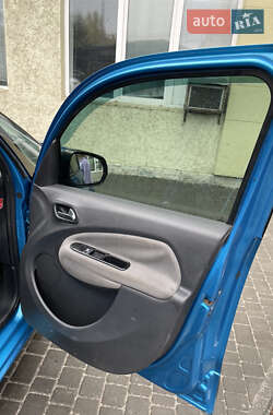 Минивэн Citroen C3 Picasso 2011 в 