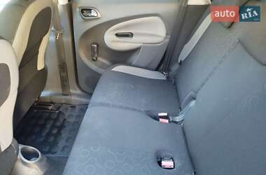 Минивэн Citroen C3 Picasso 2012 в 