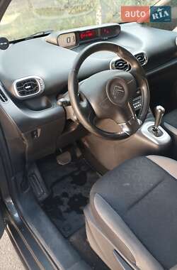 Минивэн Citroen C3 Picasso 2012 в 