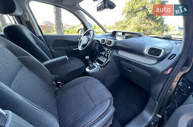 Мінівен Citroen C3 Picasso 2014 в 