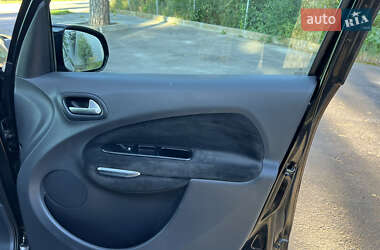 Мінівен Citroen C3 Picasso 2014 в 