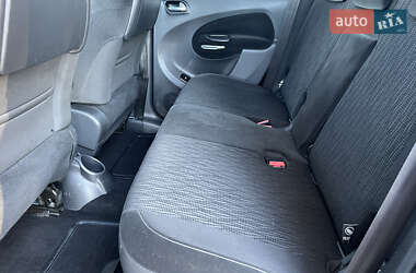 Мінівен Citroen C3 Picasso 2014 в 