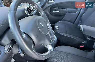 Мінівен Citroen C3 Picasso 2014 в 