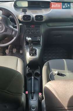 Минивэн Citroen C3 Picasso 2012 в 