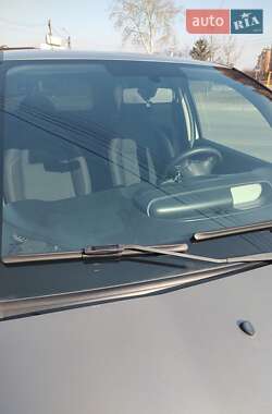 Минивэн Citroen C3 Picasso 2012 в 