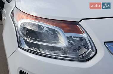 Минивэн Citroen C3 Picasso 2015 в 