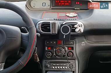 Минивэн Citroen C3 Picasso 2015 в 