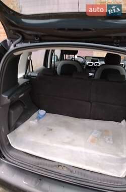 Минивэн Citroen C3 Picasso 2010 в 