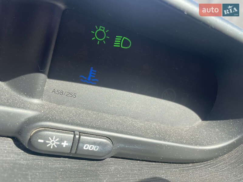 Минивэн Citroen C3 Picasso 2009 в Киеве фото 8 Минивэн Citroen C3 Picasso 2009 в Киеве