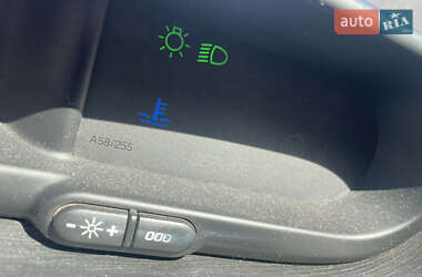 Минивэн Citroen C3 Picasso 2009 в 
