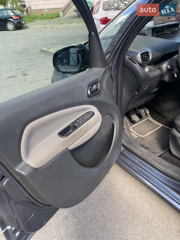 Мінівен Citroen C3 Picasso 2012 в Києві