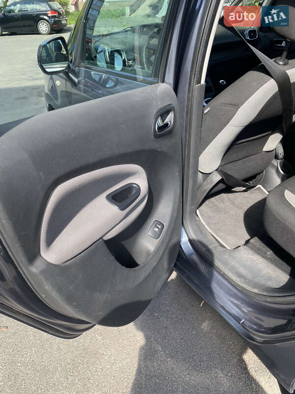 Мінівен Citroen C3 Picasso 2012 в Києві