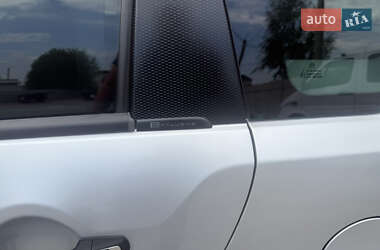 Минивэн Citroen C3 Picasso 2014 в 