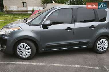 Мінівен Citroen C3 Picasso 2009 в Києві