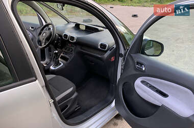 Минивэн Citroen C3 Picasso 2009 в 