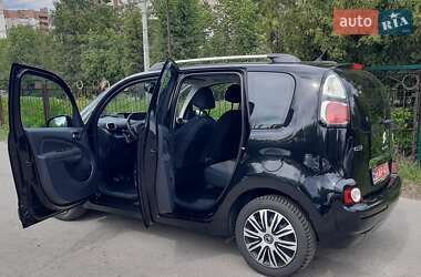Мінівен Citroen C3 Picasso 2013 в 