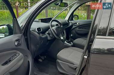 Мінівен Citroen C3 Picasso 2013 в 