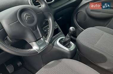 Мінівен Citroen C3 Picasso 2013 в 