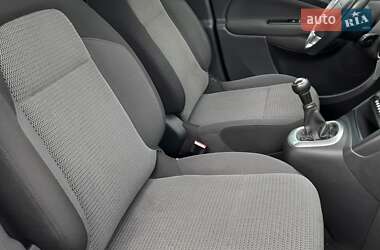 Мінівен Citroen C3 Picasso 2013 в 