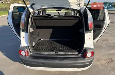 Минивэн Citroen C3 Picasso 2010 в 