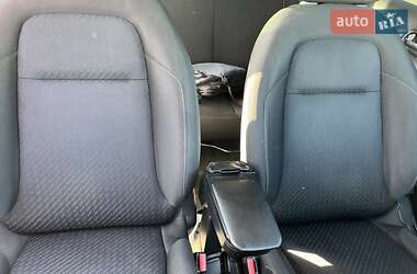 Минивэн Citroen C3 Picasso 2010 в 